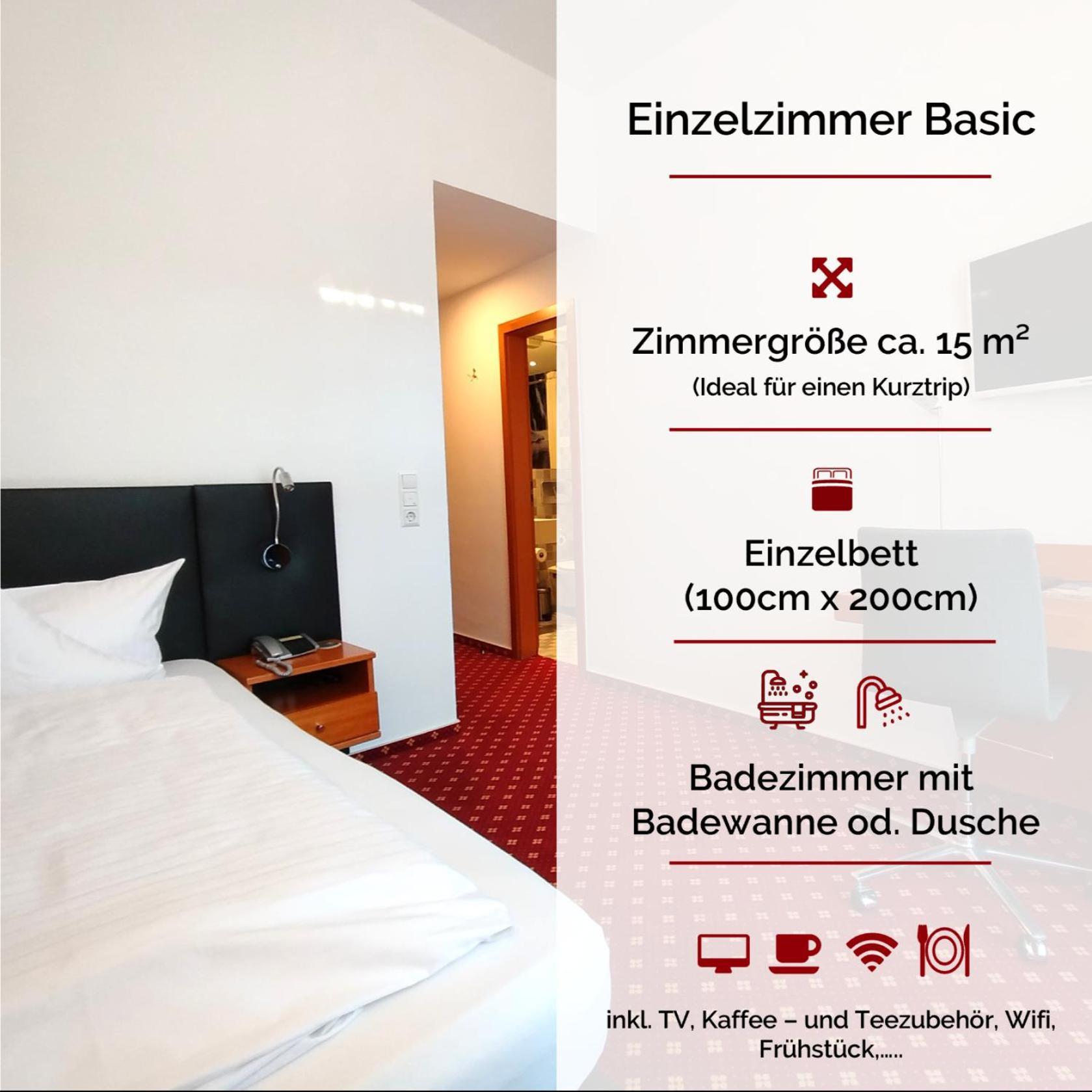 Hotel Schwert Rastatt Exterior photo