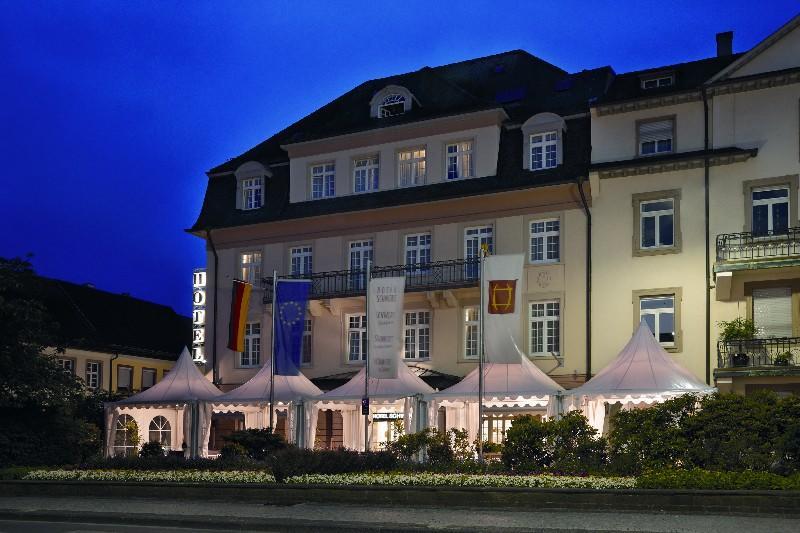 Hotel Schwert Rastatt Exterior photo